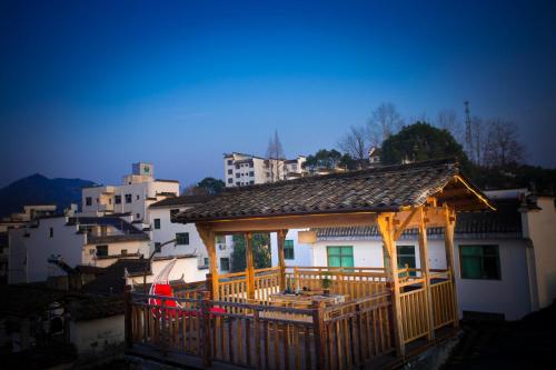 Imagen general del Hotel Bai He Vacation Guesthouse. Foto 2