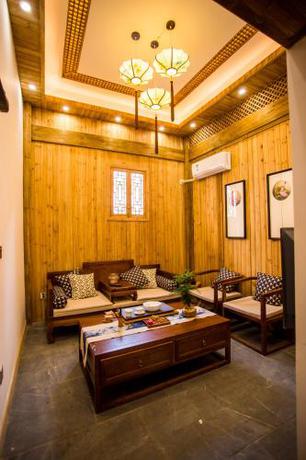 Imagen general del Hotel Bai He Vacation Guesthouse. Foto 3