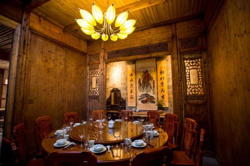 Imagen general del Hotel Bai He Vacation Guesthouse. Foto 5