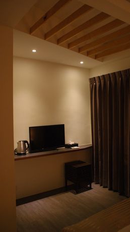 Imagen de la habitación del Hotel Bai Ji Yi. Foto 5