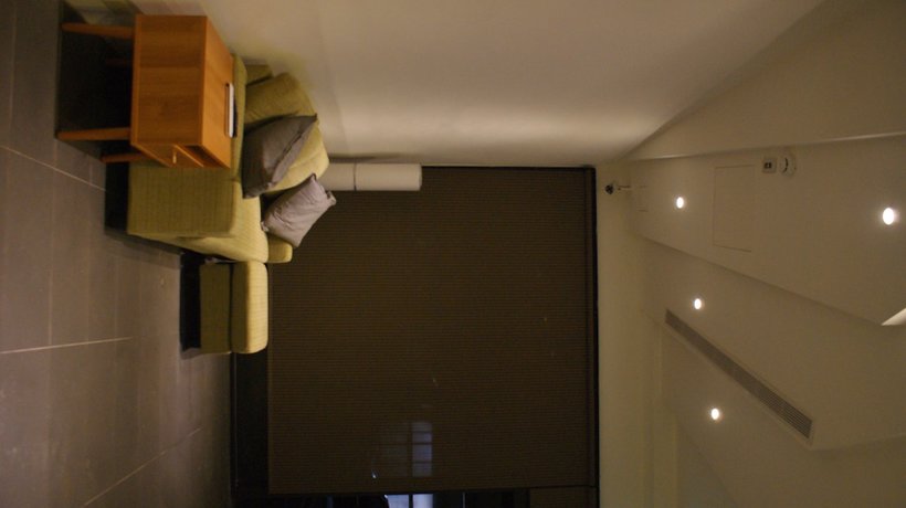 Imagen de los interiores del Hotel Bai Ji Yi. Foto 19