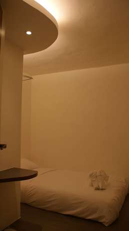 Imagen de la habitación del Hotel Bai Ji Yi. Foto 9