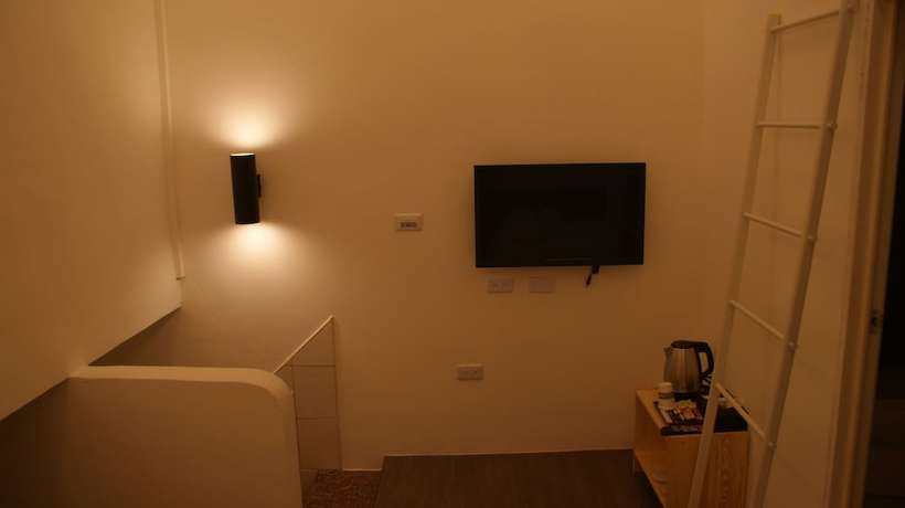 Imagen de la habitación del Hotel Bai Ji Yi. Foto 11