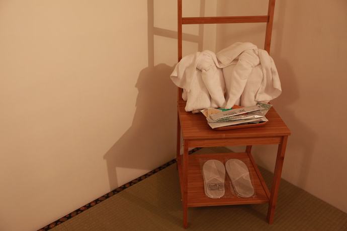 Imagen de la habitación del Hotel Bai Ji Yi. Foto 15