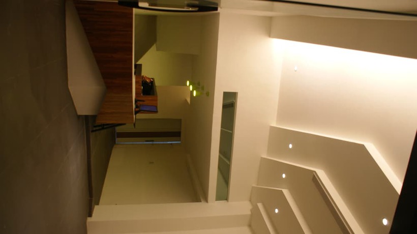 Imagen de los interiores del Hotel Bai Ji Yi. Foto 20