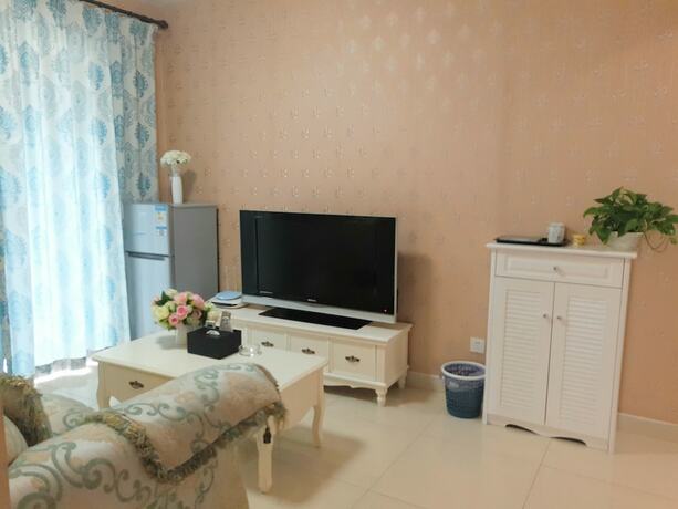Imagen general del Hotel Bai Li Deng Apartment. Foto 5