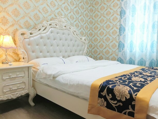 Imagen general del Hotel Bai Li Deng Apartment. Foto 7