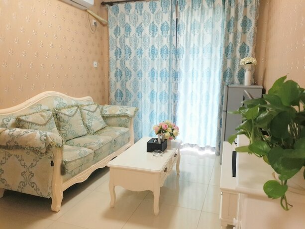Imagen general del Hotel Bai Li Deng Apartment. Foto 8