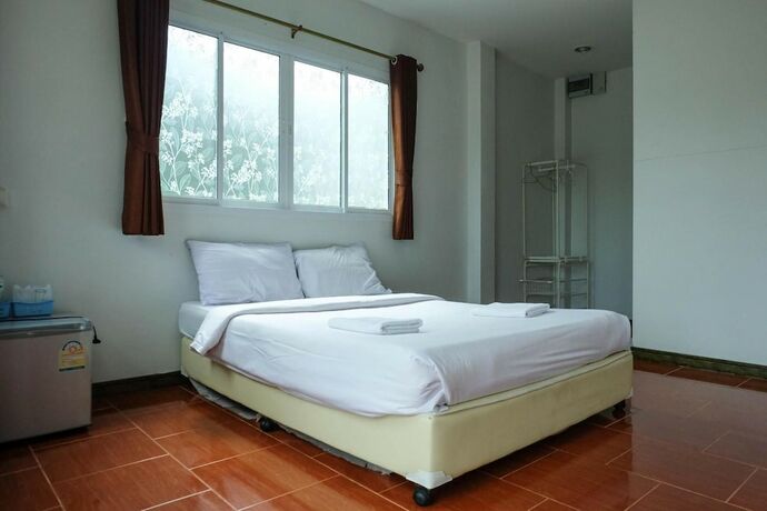 Imagen general del Hotel Bai Pai Resort. Foto 3