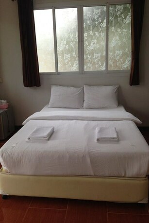 Imagen de la habitación del Hotel Bai Pai Resort. Foto 18