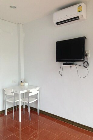 Imagen de la habitación del Hotel Bai Pai Resort. Foto 19