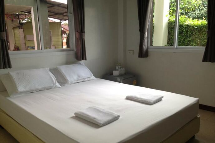 Imagen de la habitación del Hotel Bai Pai Resort. Foto 21