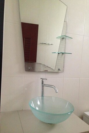 Imagen de la habitación del Hotel Bai Pai Resort. Foto 23
