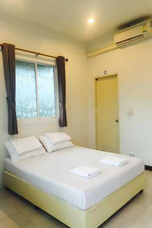 Imagen de la habitación del Hotel Bai Pai Resort. Foto 25