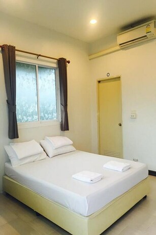 Imagen de la habitación del Hotel Bai Pai Resort. Foto 26