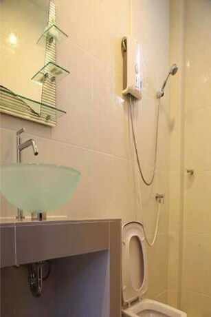 Imagen de la habitación del Hotel Bai Pai Resort. Foto 29