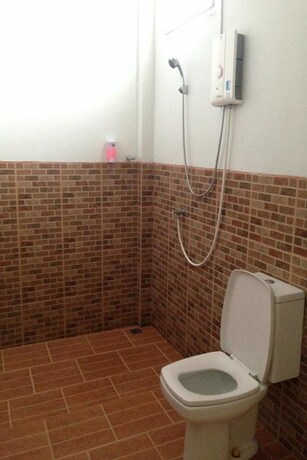 Imagen de la habitación del Hotel Bai Pai Resort. Foto 30
