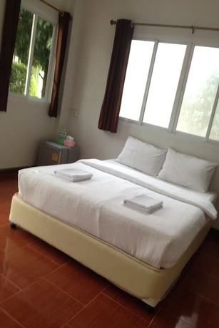 Imagen de la habitación del Hotel Bai Pai Resort. Foto 31
