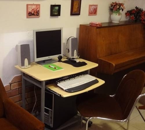 Imagen general del Hotel Bai Panzi&oacute;. Foto 7