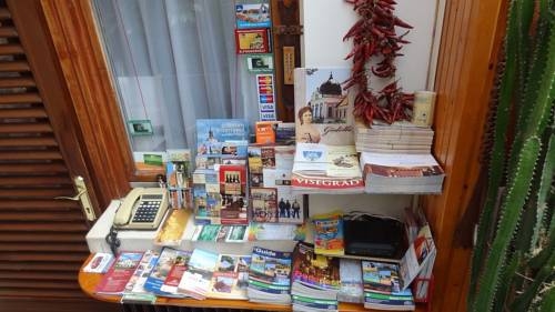 Imagen general del Hotel Bai Panzi&oacute;. Foto 8