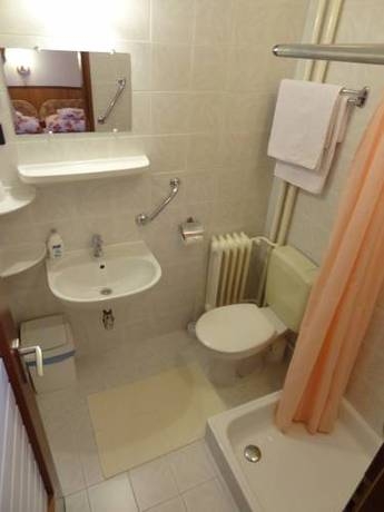 Imagen general del Hotel Bai Panzi&oacute;. Foto 9