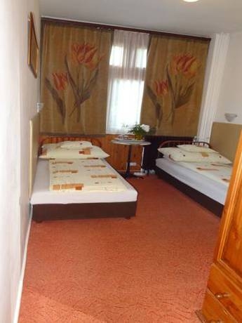 Imagen general del Hotel Bai Panzi&oacute;. Foto 10