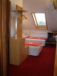 Imagen general del Hotel Bai Panzi&oacute;. Foto 12