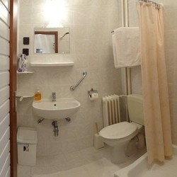 Imagen general del Hotel Bai Panzi&oacute;. Foto 13