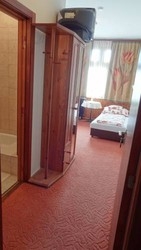 Imagen general del Hotel Bai Panzi&oacute;. Foto 14