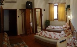 Imagen general del Hotel Bai Panzi&oacute;. Foto 15