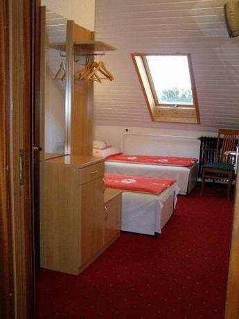 Imagen general del Hotel Bai Panzi&oacute;. Foto 16