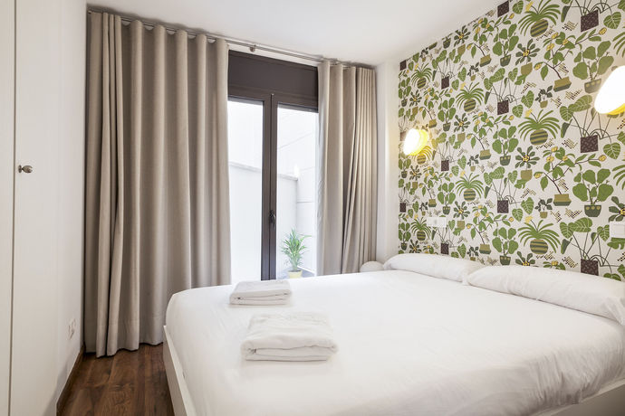 Imagen de la habitación del Hotel Bai81 Apartments. Foto 8