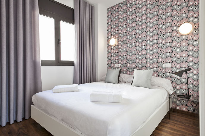 Imagen de la habitación del Hotel Bai81 Apartments. Foto 9