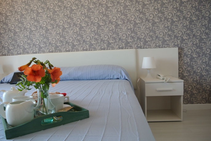 Imagen de la habitación del Hotel Baia Azzurra, Mazzarò. Foto 5