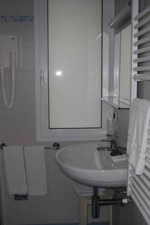 Imagen de la habitación del Hotel Baia Bianca. Foto 2