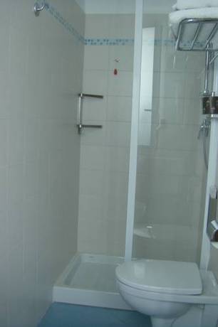 Imagen de la habitación del Hotel Baia Bianca. Foto 3