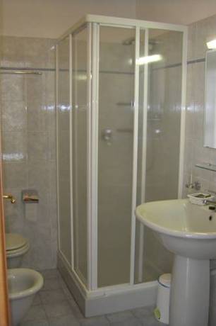 Imagen de la habitación del Hotel Baia Bianca. Foto 6