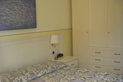 Imagen de la habitación del Hotel Baia Bianca. Foto 9