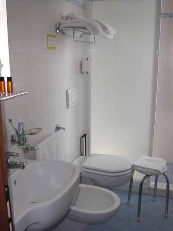 Imagen de la habitación del Hotel Baia Bianca. Foto 14