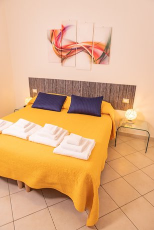 Imagen de la habitación del Hotel Baia Blu Rta. Foto 6