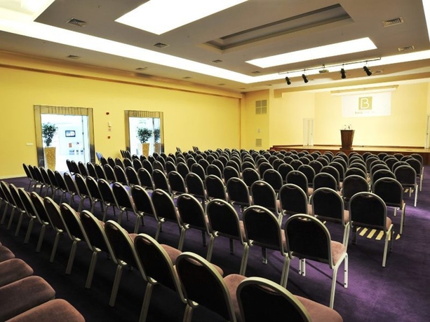 Imagen general del Hotel Baia Bodrum - All Inclusive. Foto 2