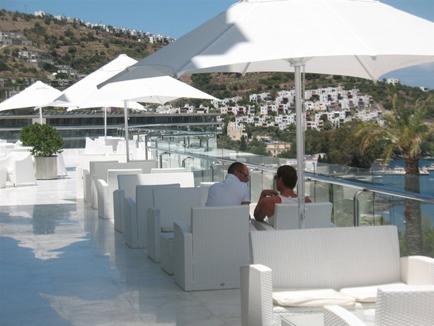 Imagen general del Hotel Baia Bodrum - All Inclusive. Foto 4