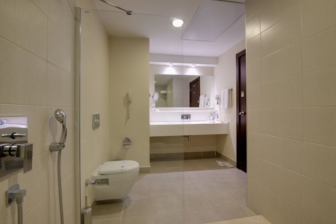 Imagen de la habitación del Hotel Baia Bursa. Foto 4