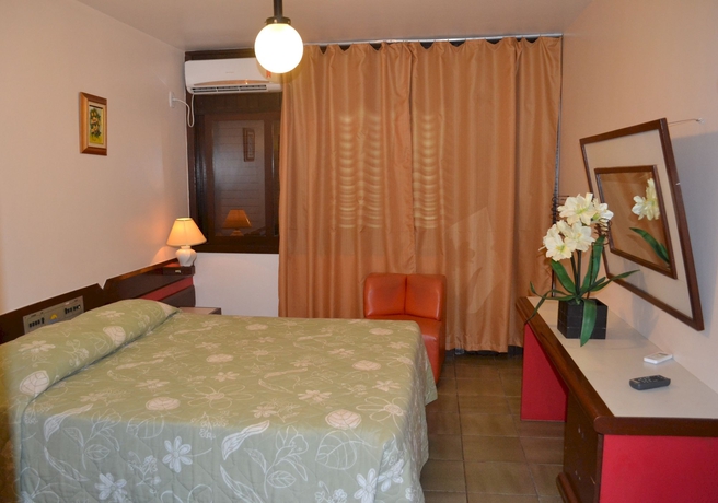 Imagen de la habitación del Hotel Baia Cabr&aacute;lia. Foto 6
