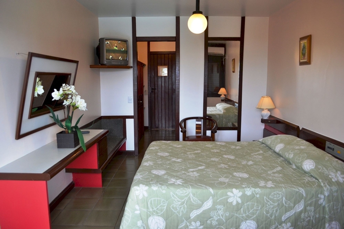 Imagen de la habitación del Hotel Baia Cabr&aacute;lia. Foto 8