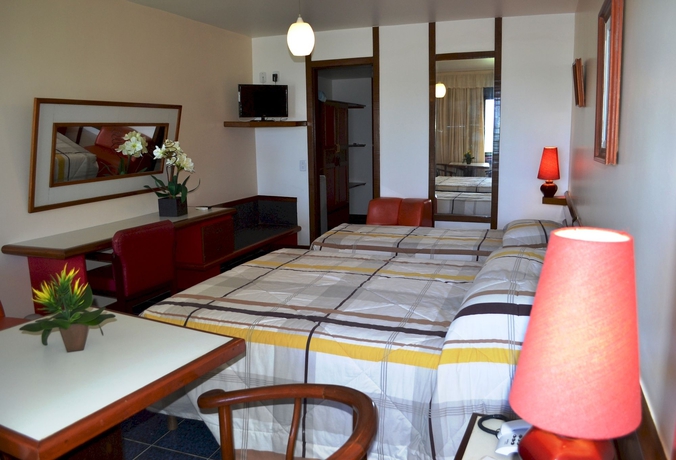 Imagen de la habitación del Hotel Baia Cabr&aacute;lia. Foto 9