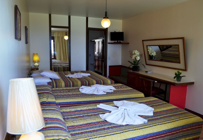 Imagen de la habitación del Hotel Baia Cabr&aacute;lia. Foto 10