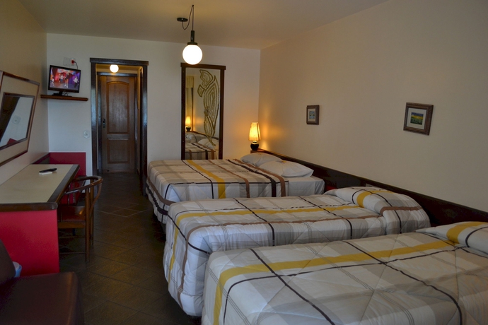 Imagen de la habitación del Hotel Baia Cabr&aacute;lia. Foto 11
