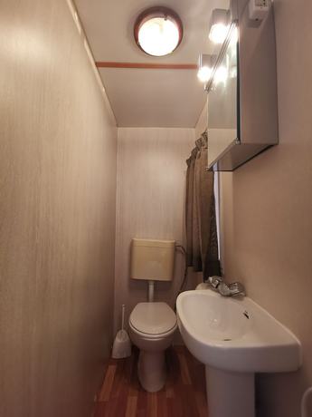 Imagen de la habitación del Hotel Baia Calenella. Foto 7