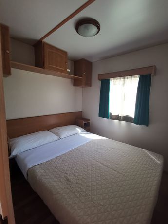 Imagen de la habitación del Hotel Baia Calenella. Foto 11